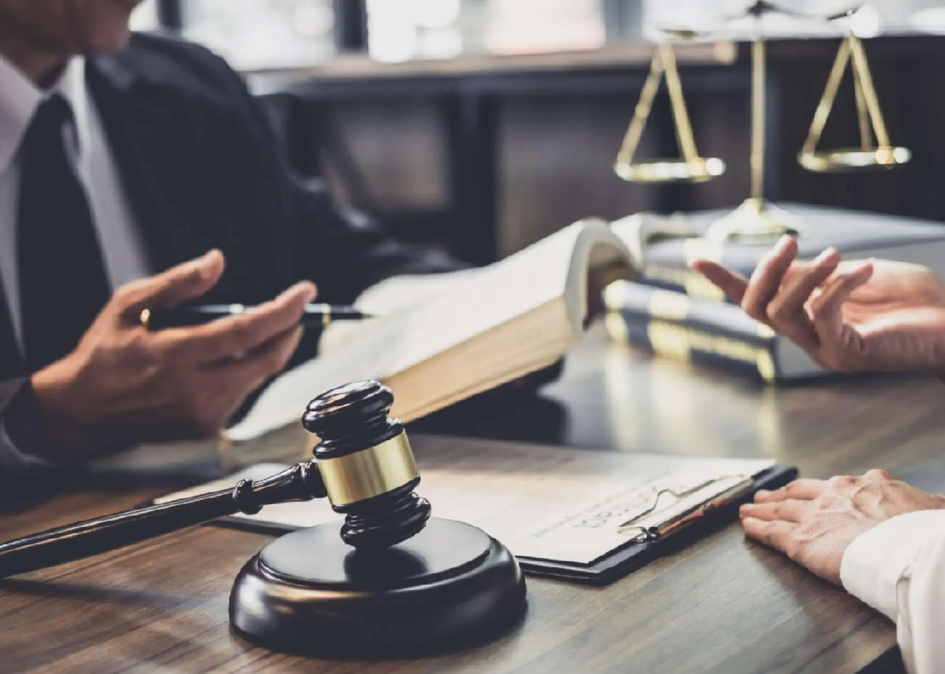 Attorney Elizabeth A. Zwibel