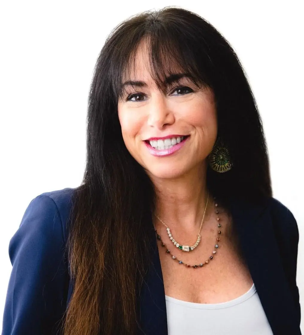 Attorney Elizabeth A. Zwibel