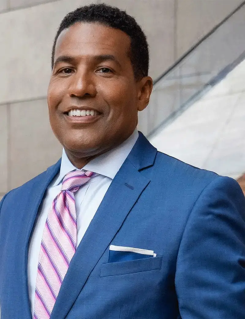Joey Jackson, Of Counsel