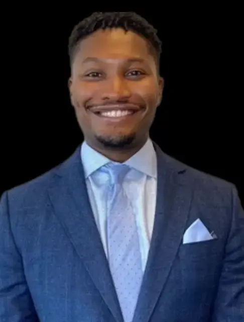 Justin Jackson, Of Counsel
