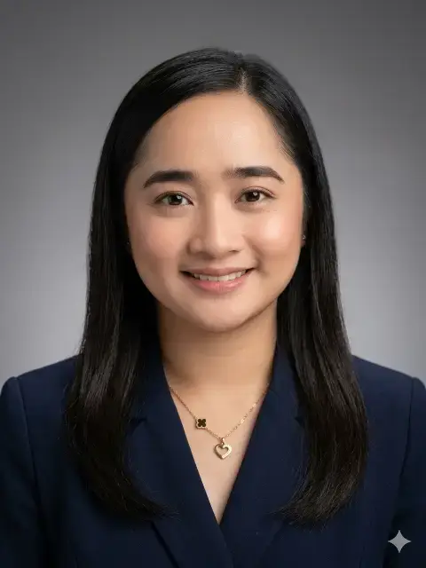 Kristin Joy Flora, Legal Assistant