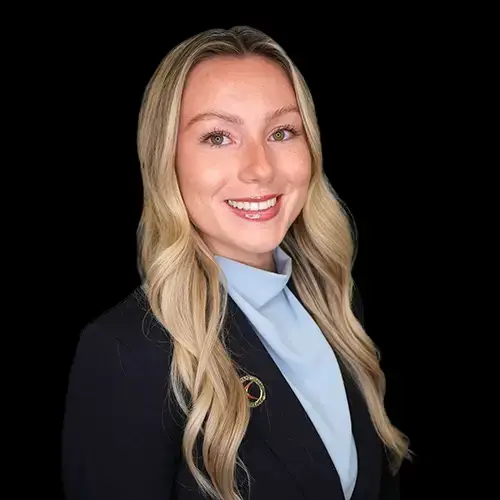 Lexie Sharpe, Associate Attorney