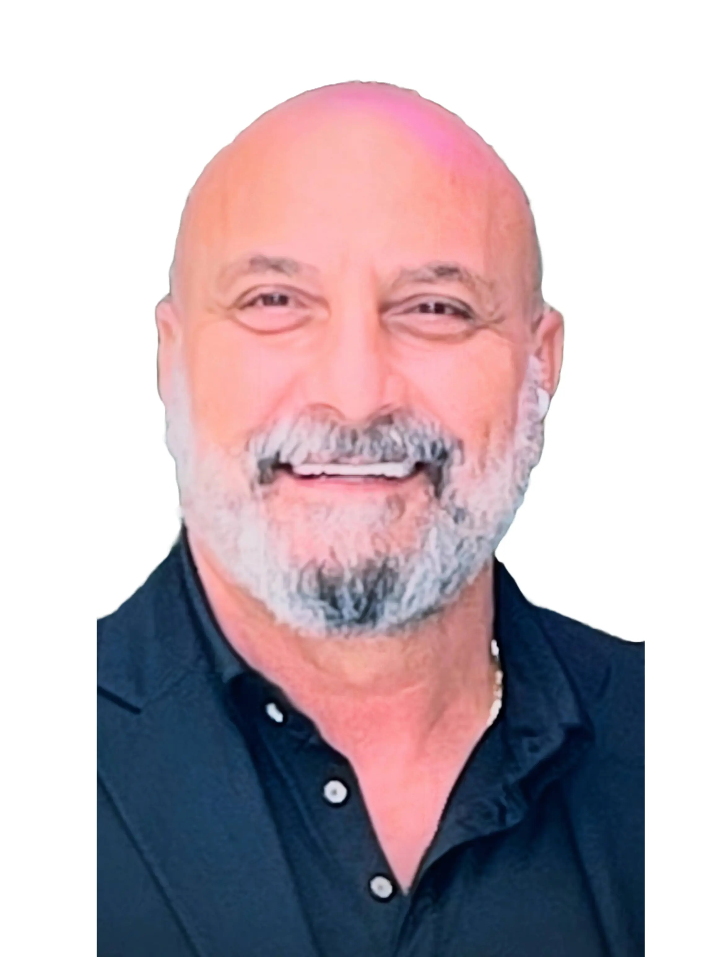Tony Dagher, Client Transportation