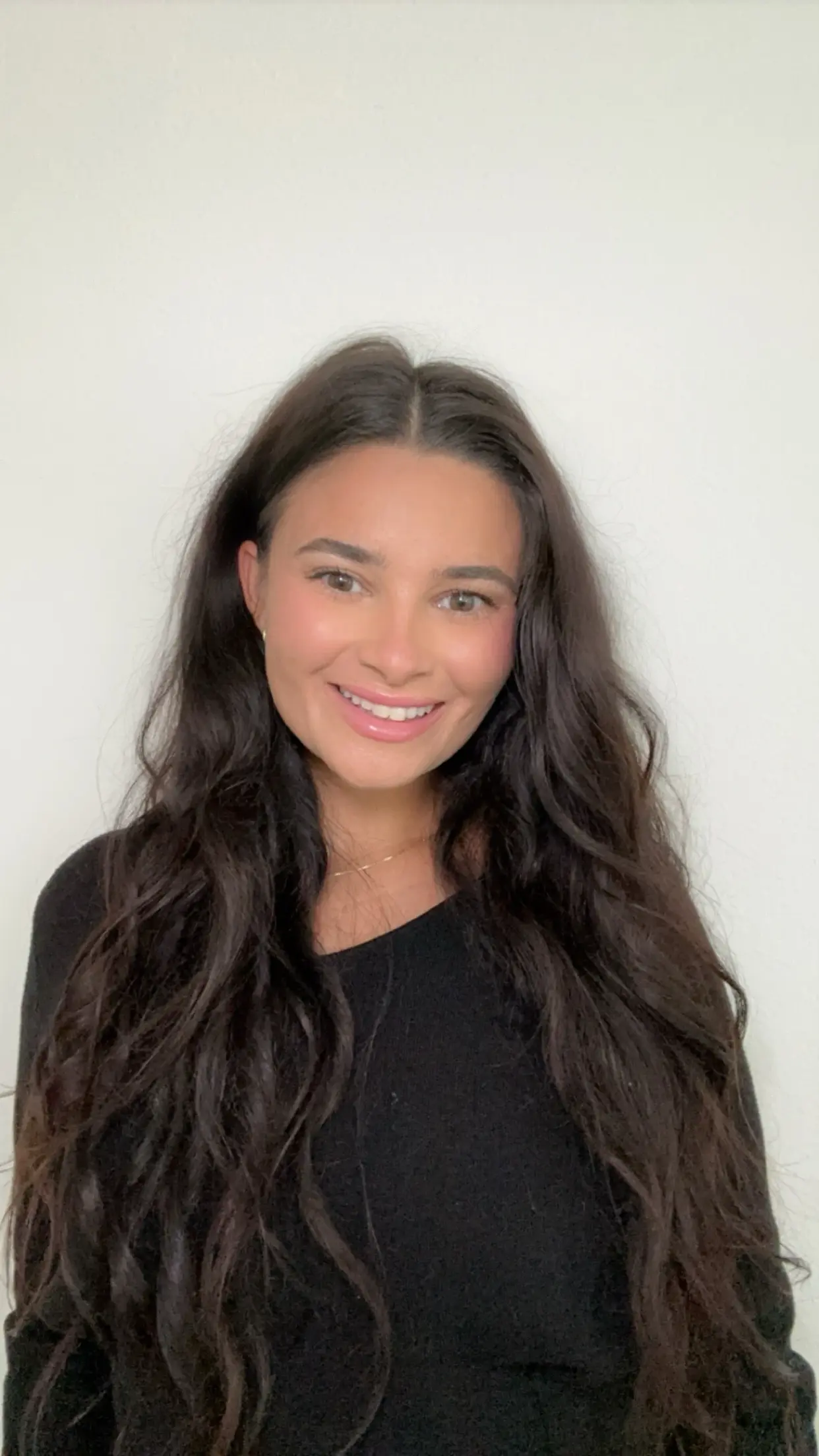 Averi Shockley, Marketing & Social Media Liaison