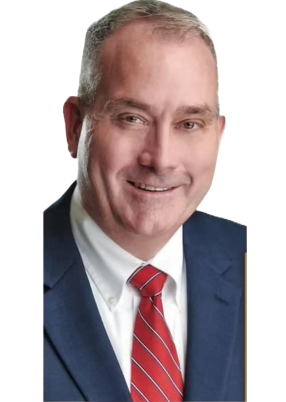 Bill Viergever, Attorney