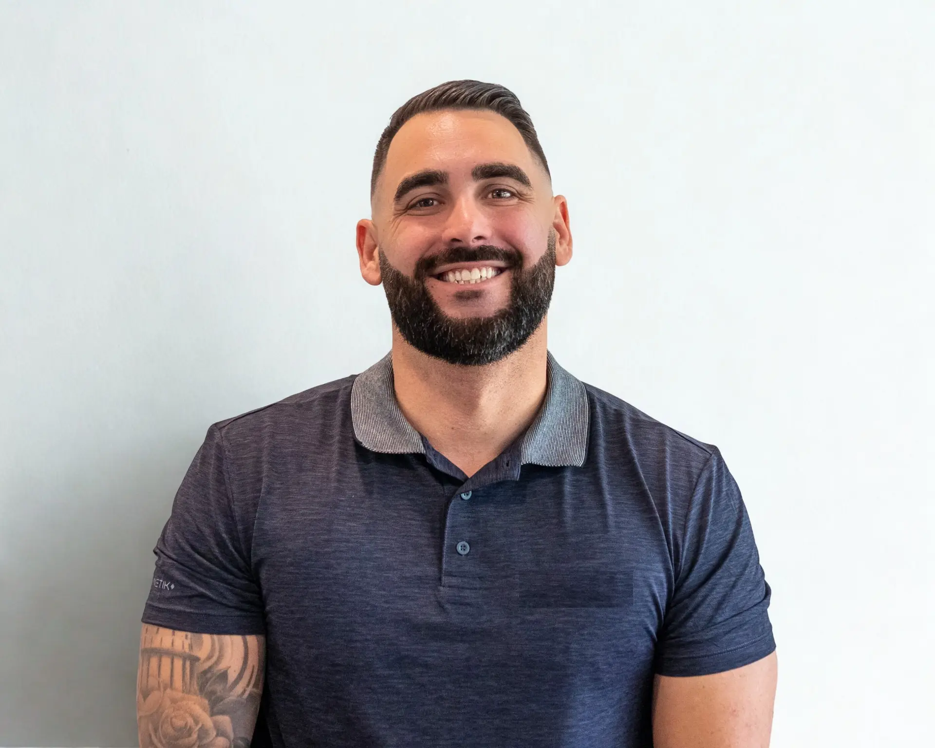 Ryan McKeel, Community Liaison