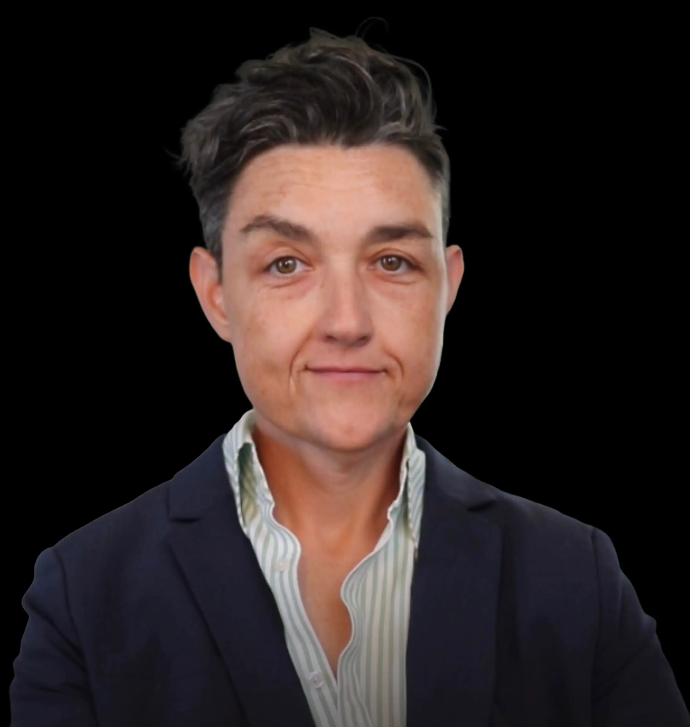 Julia Metts, Managing Trial Attorney