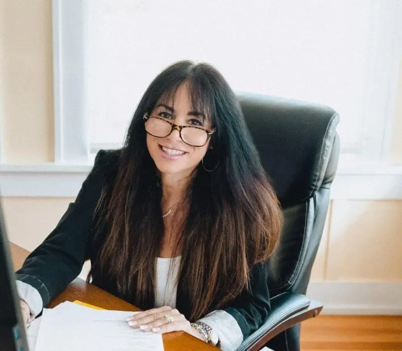 Liz Zwibel, Managing Partner