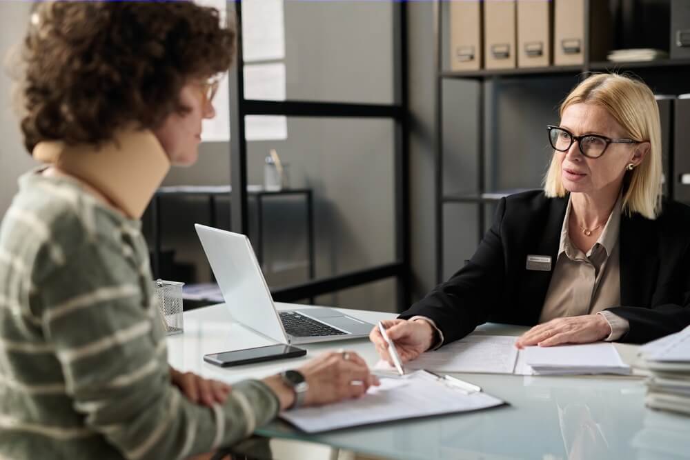 Florida Personal Injury Attorney
