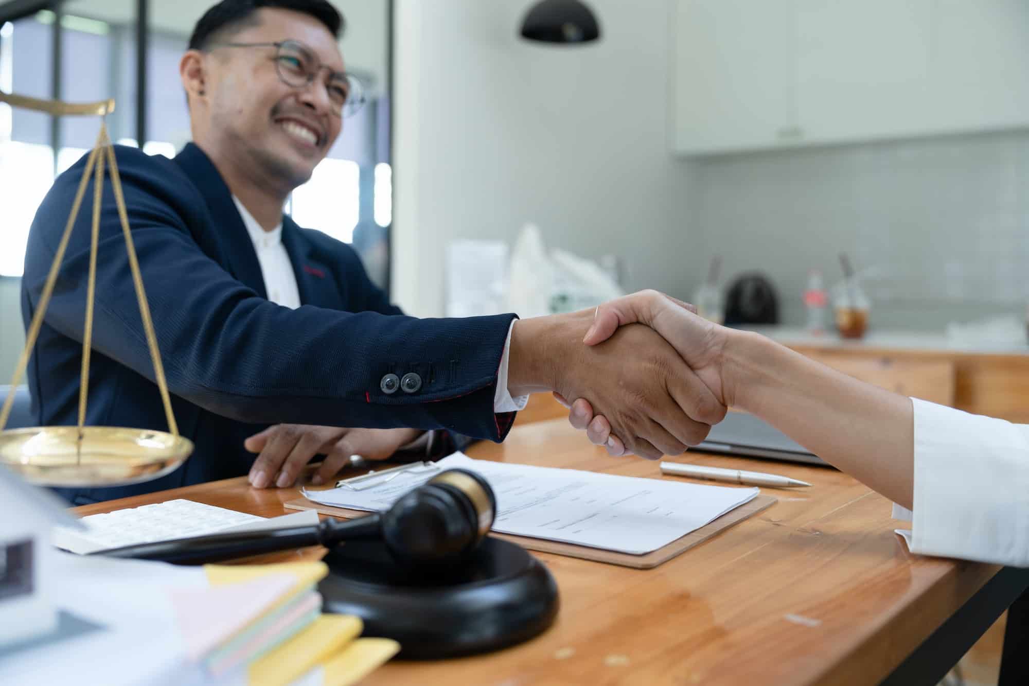 Balancing Act: Maintaining Work-Life Harmony as a Personal Injury Attorney in 2024
