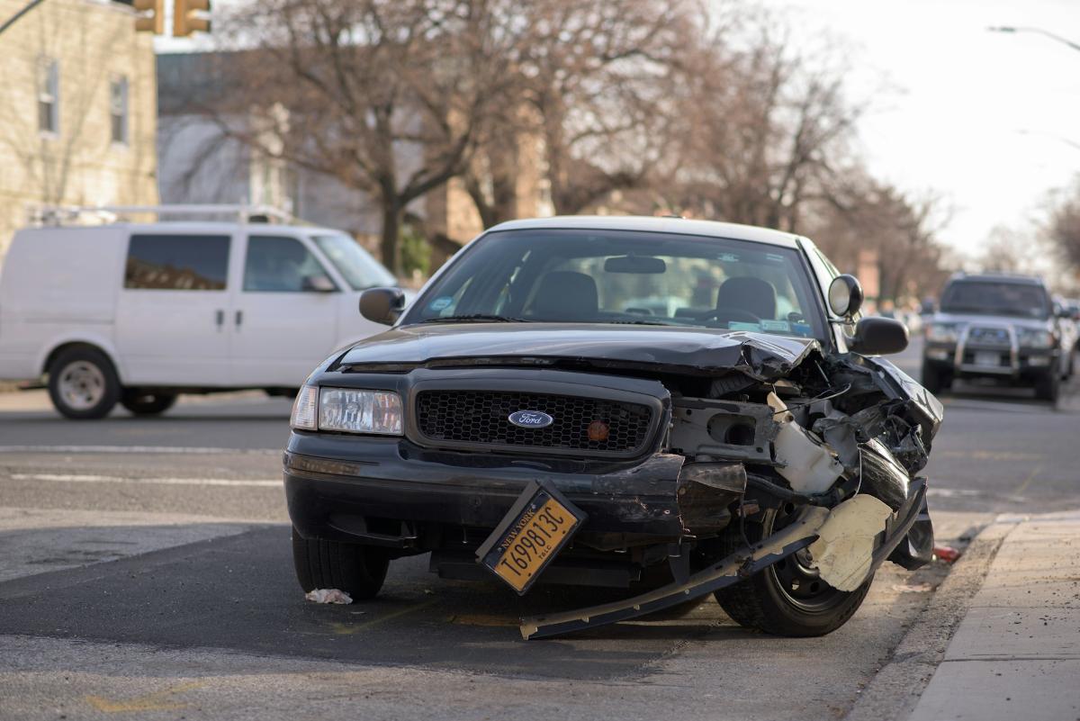 Unveiling the Underlying Causes: Understanding Trucking Accident Liability