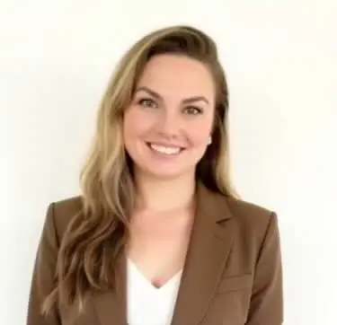 Ciera Lipps, Litigation Attorney at Elizabeth Zwibel Law, announcing her appointment to The Florida Bar's Mental Health & Wellness of Florida Lawyers Committee