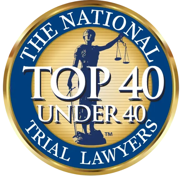 Ciera Lipps Named National Trial Lawyers Top 40 Under 40 Trial Lawyer in Florida